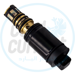 Compressor Electric Valve for Mercedes Benz