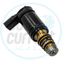 بلف كمبروسر او حساس كمبروسر يتوافق مع سيارات هيونداي كيا BL-C0057