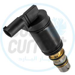 بلف كمبروسر او حساس كمبروسر يتوافق مع سيارات مرسيدس بي ام BL-C0060