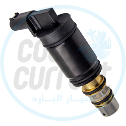 بلف كمبروسر او حساس كمبروسر يتوافق مع سيارات مرسيدس بي ام BL-C0060