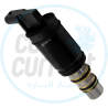 بلف كمبروسر او حساس كمبروسر يتوافق مع السيارات الامريكية الجديده 2016 BL-C0062