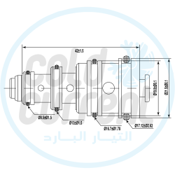 بلف كمبروسر هونداي فورد فولفو