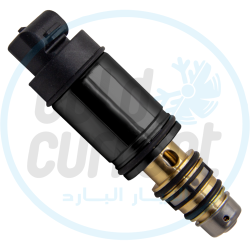 Compressor Electric Control Valve for Elantra Korea BL-C0069