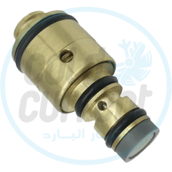 Compressor Electric Valve For Nissan