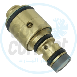 بلف كمبروسر او حساس كمبروسر التيما ماكسيما نحاس اوروبي صغير BL-C0006