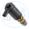 Compressor Electric Control Valve for HONDA CIVIC BL-C0071