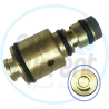 Compressor Electric Valve For Nissan