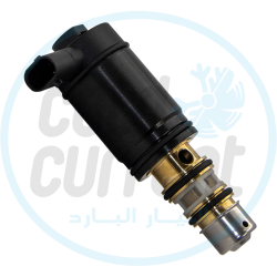 Compressor Electric Control Valve for HONDA CIVIC BL-C0071