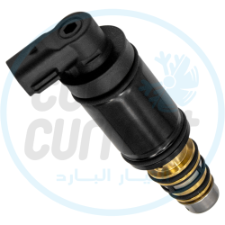 بلف كمبروسر او حساس كمبروسر يتوافق مع سيارات بي ام اوروبي BL-C0078