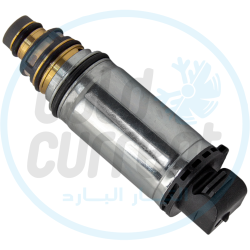 Compressor Electric Valve For Nissan - Valeo - BMW - Volvo BL-C0007