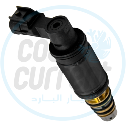 بلف كمبروسر او حساس كمبروسر يتوافق مع سيارات لاند روفر افوك BL-C0082