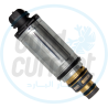 Compressor Electric Valve For Nissan - Valeo - BMW - Volvo