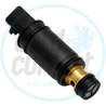 بلف كمبروسر او حساس كمبروسر يتوافق مع سيارات اوروبي حديث BL-C0086
