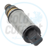 Compressor Electric Valve For Nissan - Valeo - BMW - Volvo BL-C0007