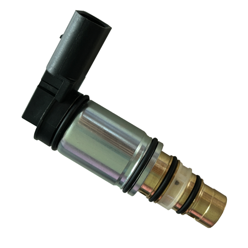 Compressor Electric Control Valve compatible with Volkswagen NEW models BL-C0087 Compressor Electric Control Valve compatible with Volkswagen NEW models BL-C0087