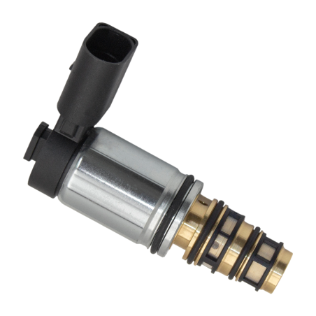 Compressor Electric Control Valve compatible with AUDI New models BL-C0089
