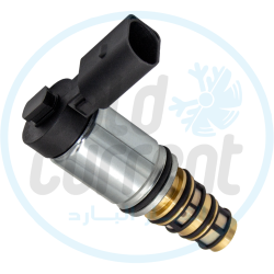 Compressor Electric Control Valve compatible with AUDI New models BL-C0089