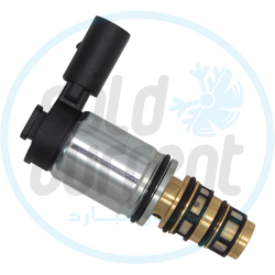 Compressor Electric Control Valve compatible with AUDI New models BL-C0089
