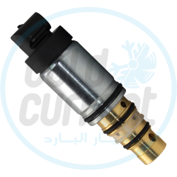بلف كمبروسر او حساس كمبروسر يتوافق مع سيارات هيونداي كوري حديث BL-C0093