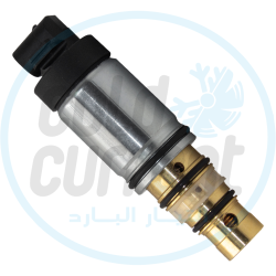 بلف كمبروسر او حساس كمبروسر يتوافق مع سيارات هيونداي كوري حديث BL-C0093