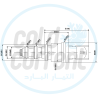 بلف كمبروسر او حساس كمبروسر يتوافق مع سيارات رينو فرنسي BL-C0096