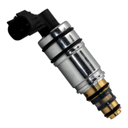 Compressor Electric Control Valve compatible with FORD NEW BL-C0099