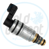 Compressor Electric Control Valve compatible with FORD NEW BL-C0099