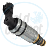 Compressor Electric Control Valve compatible with FORD NEW BL-C0099