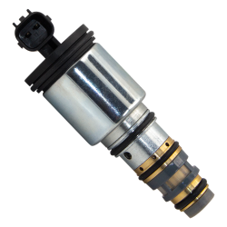 Compressor Electric Control Valve compatible with MINI COPER BMW Europe BL-C0100
