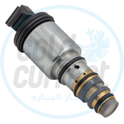 Compressor Electric Control Valve compatible with MINI COPER BMW Europe BL-C0100