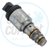 Compressor Electric Control Valve compatible with MINI COPER BMW Europe BL-C0100