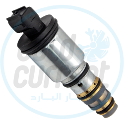 Compressor Electric Control Valve compatible with MINI COPER BMW Europe BL-C0100