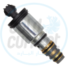Compressor Electric Control Valve compatible with MINI COPER BMW Europe BL-C0100