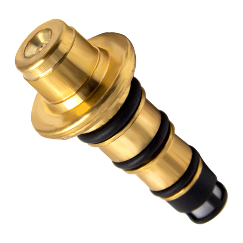 Compressor Electric Control Valve compatible with Ford HYUNDAI VOLVO BL-C0106 Compressor Electric Control Valve compatible with Ford HYUNDAI VOLVO BL-C0106