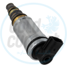 Compressor Electric Valve For BMW - Infiniti