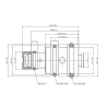 Compressor Control Valve For BL-C0110