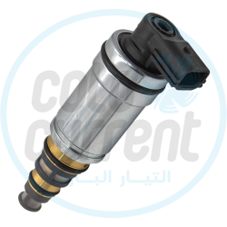 Compressor Electric Valve For BMW - Infiniti