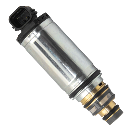 Compressor Electric Valve For Nissan - Valeo - BMW - Volvo BL-C0007