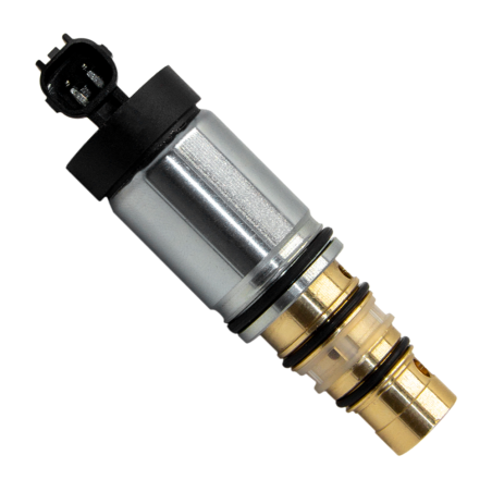 Compressor Electric Valve for mercedes BMW Dodge Hyundai